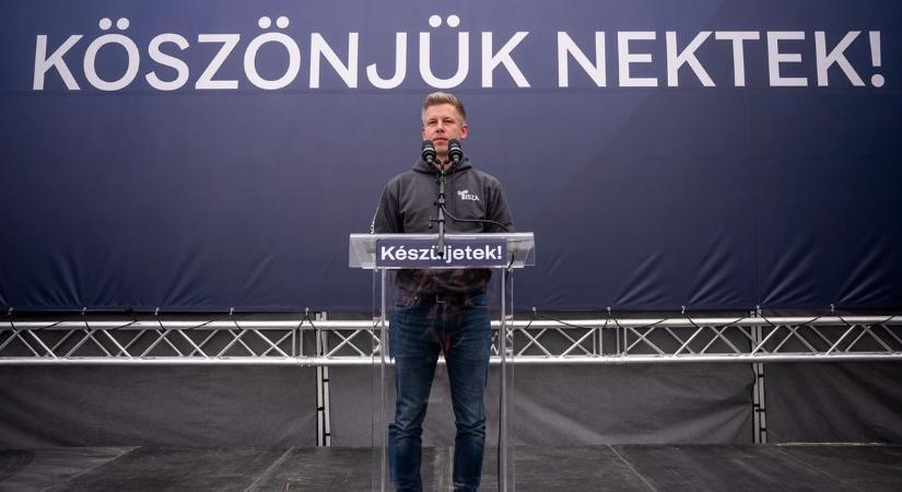 Nem lehet átverni a magyarokat: mindenki rádöbbent arra, hogyan játszik össze Magyar Péter és az ukrán Pravda