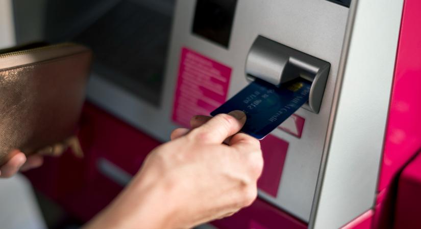 Magyarországra is betörhetnek a Revolut ATM-ek?