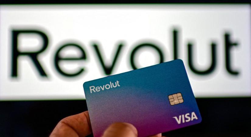 Ezért szüntette be a Revolut a kriptoszolgálatatásait Magyarországon