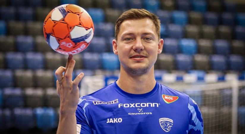 Teljes a keret: az egykori ősi rivális játékosa igazolt Tatabányára