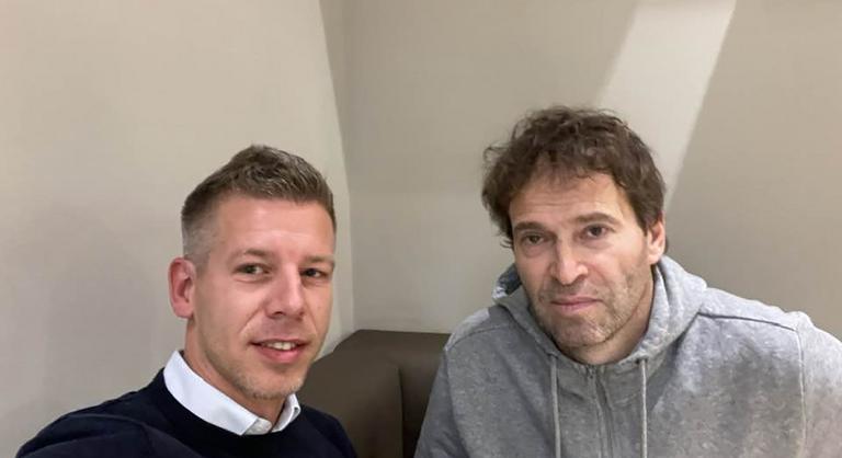 Kettős játék? – Gál András szerepe a Tisza Párt és a Matolcsy-klán közeledésében