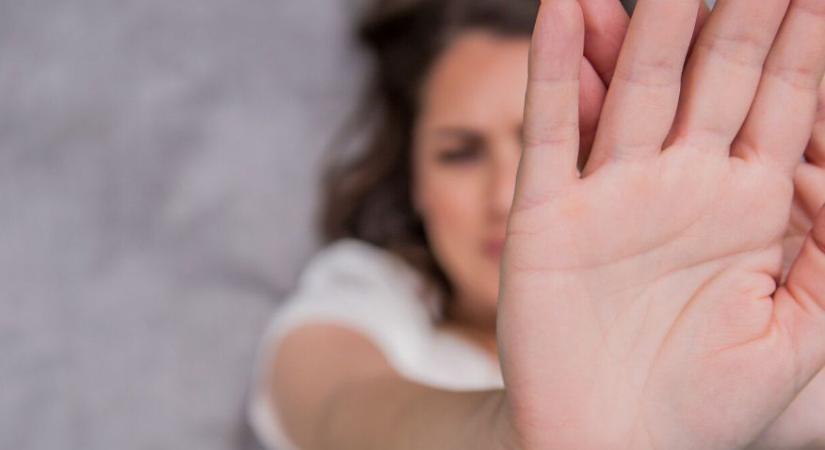 Szexuális erőszak: elítélték a hajdú-bihari férfit