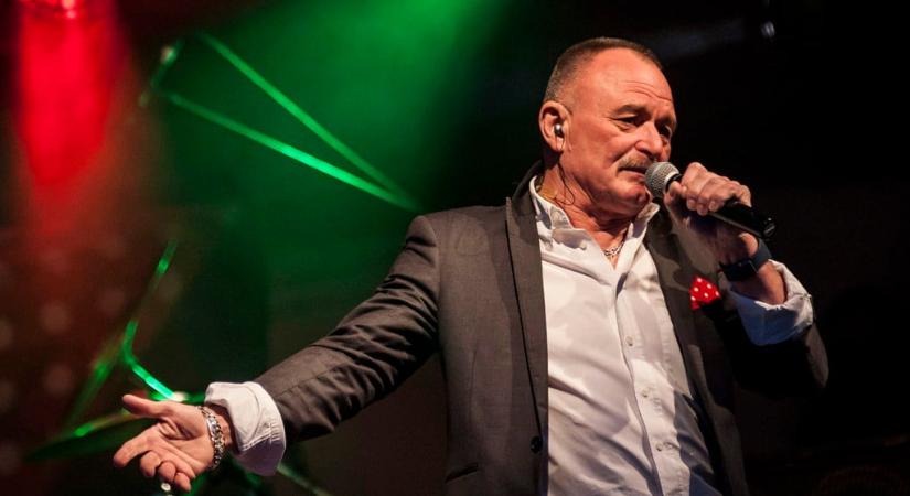 Nagy Feró ezt mondta Azahriahról: “aranyos, balhés hülyegyerek…”