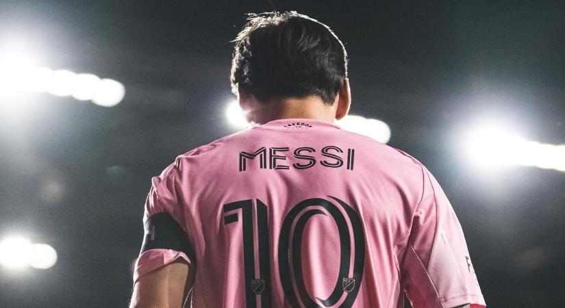 L’Équipe-szenzáció: brutális átigazolási ajánlat Lionel Messiért