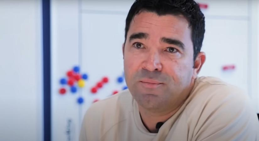 Igent mondott a klasszis, a Barcelona rárúgja az ajtót a futballvilágra