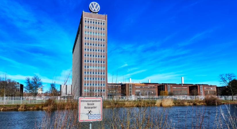 Rangos lista élére került a Volkswagen