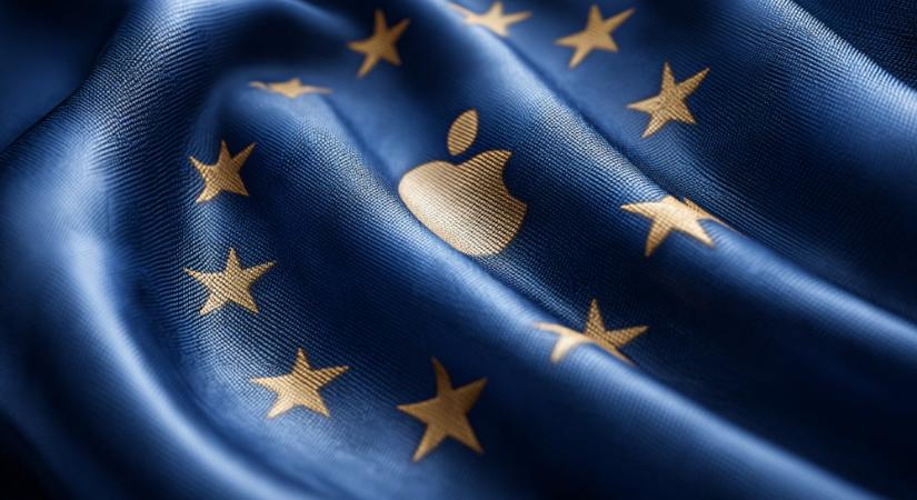 Az Apple az uniós bíróságra megy az 500 millió eurós bírsággal szemben