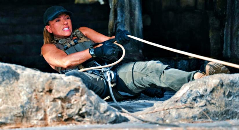 [BOX OFFICE HU] Első helyen, de csalódást keltően kezdett itthon a Jurassic World: Újjászületés, ugyanakkor a 28 évvel később derekasan helyt állt a dínók árnyékában