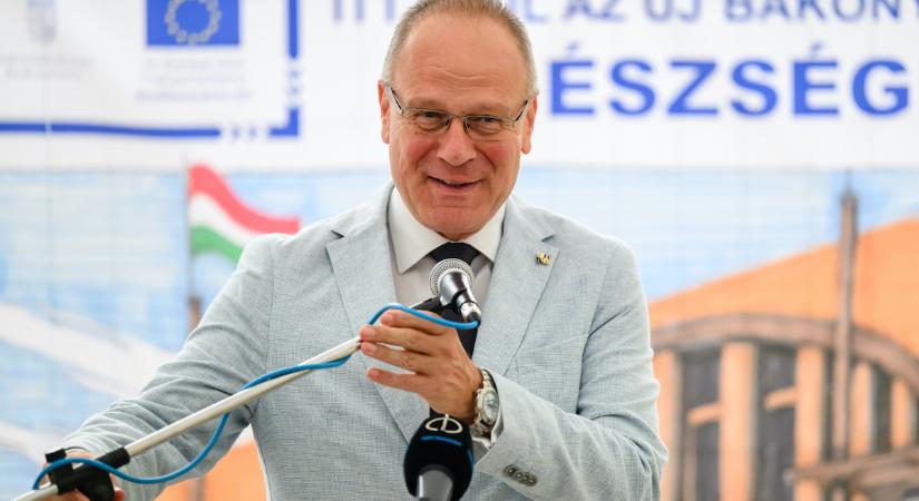 Navracsics Tibor: az Európai Unió nem rajtunk kívülálló