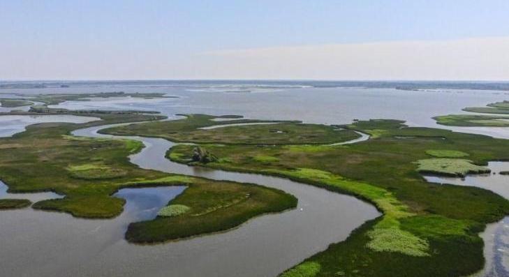 Ha ez így marad, elkezdik leengedni a Tisza-tavat 