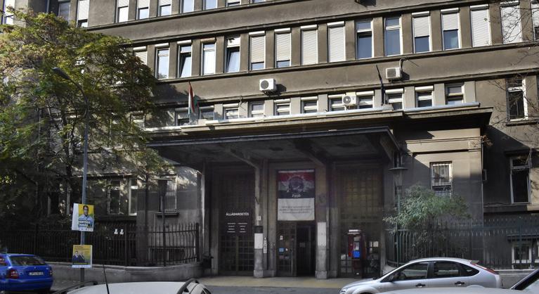 Kiszivárgott a jelentés a kórházi csótányokról