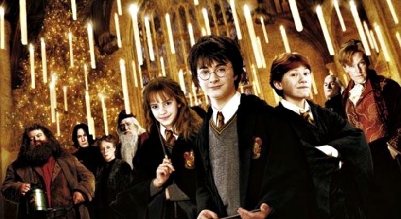 Hamarosan újra a magyar mozikba kerül a teljes Harry Potter-filmsorozat: Íme, a részletek!