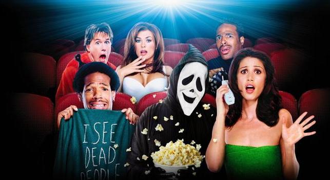 Gerápááá! Már 25 éves a Horrorra akadva filmsorozat
