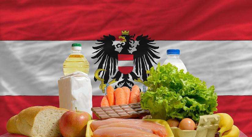 Durva idők jönnek Ausztriában a mai adatokból kiindulva