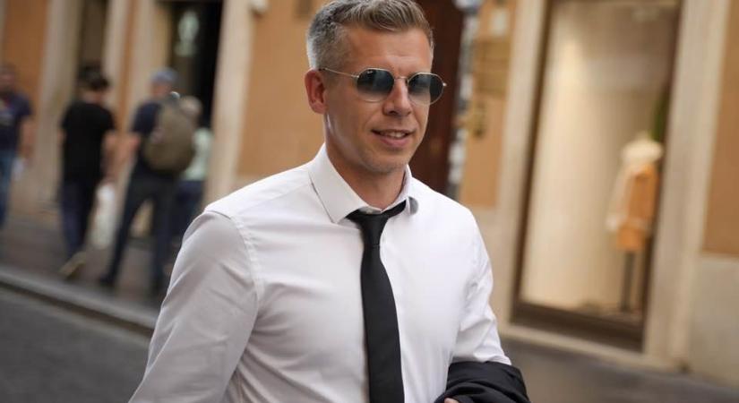 Magyar Péter nyilvánosságra hozná a kegyelmi ügy részleteit