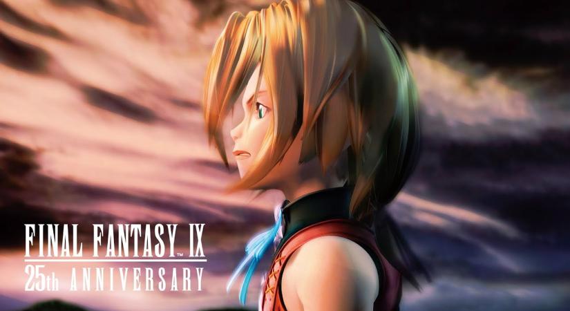 Állítólag nagy bajban van a Final Fantasy IX remake fejlesztése