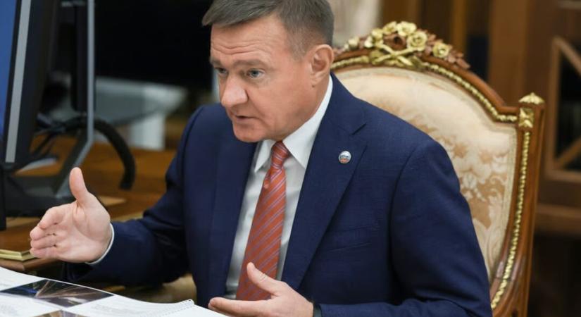 Holtan találták az orosz közlekedési minisztert – Putyin pár órával előtte menesztette