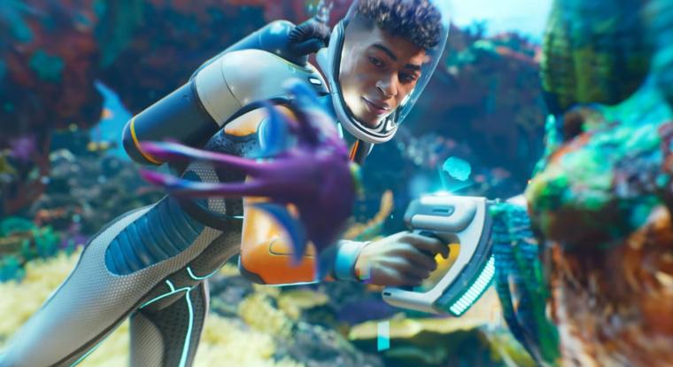 A Subnautica 2 stúdiója szeretné megkérni a közösséget, hogy nyugodjanak már le