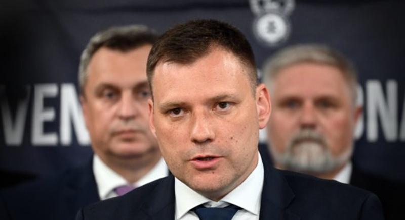 Szlovákia nem támogatja az Európai Bizottság legújabb emissziós javaslatát