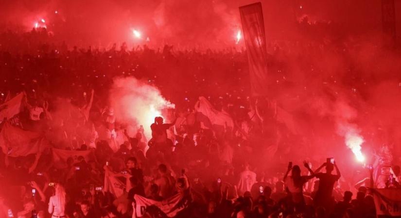 Thompson félmilliós zágrábi gigakoncertje gazdasági bombasikert, politikai ledorongolást aratott