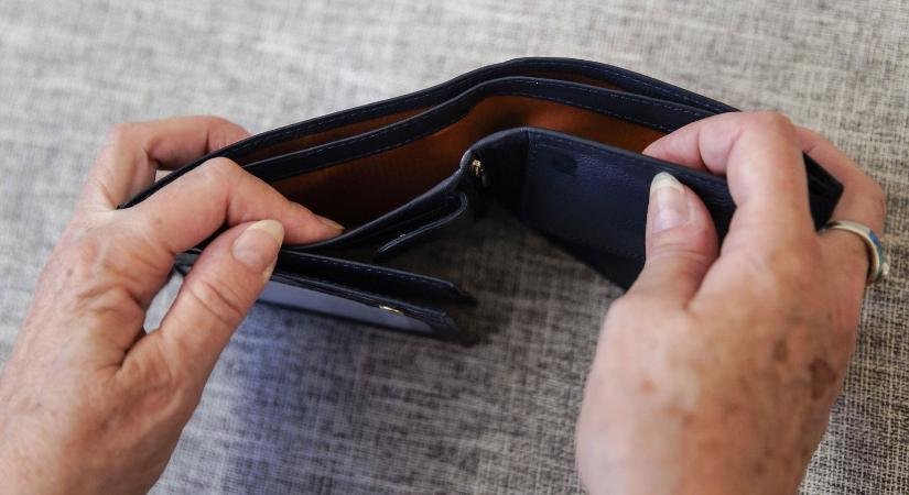 5 ezerből éltem egy hétig Budapesten – kipróbáltuk, mit lehet kihozni belőle