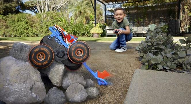 Barbie után jön a következő nagy dobás: készül a Hot Wheels élőszereplős mozifilm