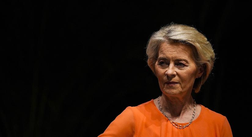 Tényleg bevégeztetett? Ursula von der Leyen hatalmára most először leselkedik igazán nagy veszély