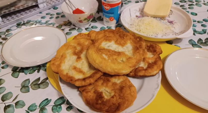 Lángoskészítés – kezdő konyhatündérek figyelmébe