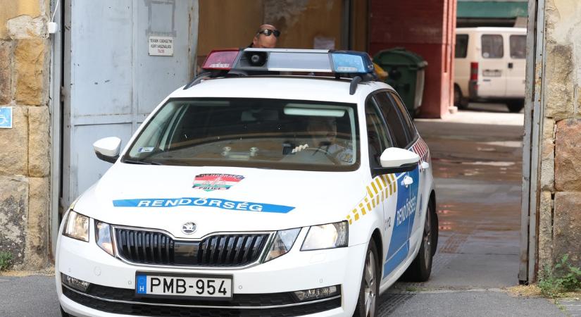 Napok óta nem láttak egy idős férfit - Nagy erőkkel keresi a rendőrség