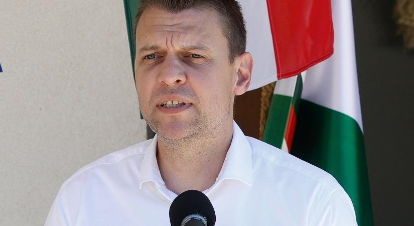 Menczer Tamás: A tiszások menekülnek az igazság elől  videó