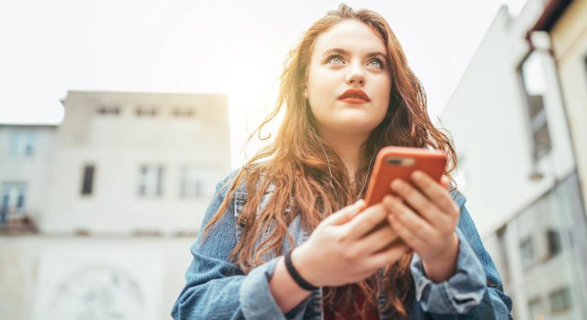 Épp lehallgat az applikáció, ha ezt látod a telefonodon, alaposan résen kell lenni
