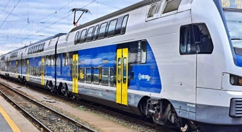 A brutális vihar térdre kényszerítette a MÁV-ot: vonat helyett most a busz az utolsó remény