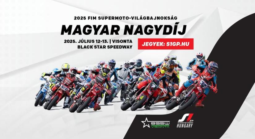 Az év egyik legizgalmasabb motoros rendezvénye