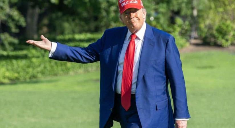 Jobboldali európai parlamenti képviselők szerint az EU-nak követnie kellene Trump migrációs politikáját