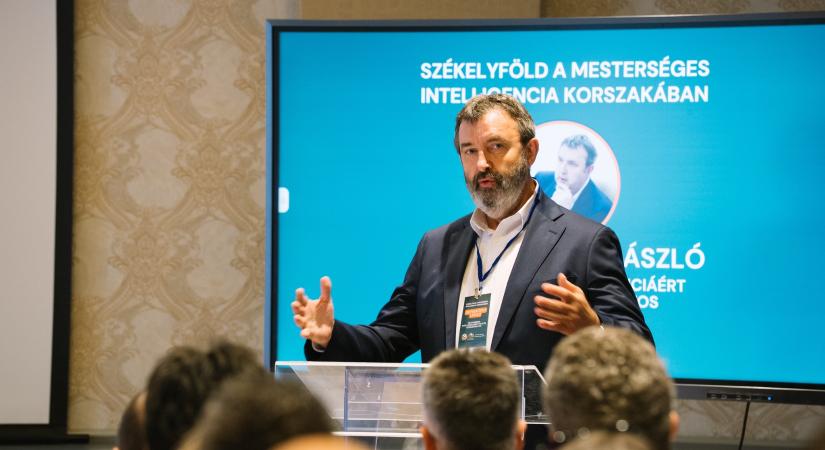 Új korszak kezdődik Székelyföldön