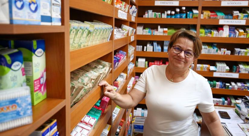 Receptet írhat majd a gyógyszerész? Már törvény is említi, de még sok a kérdés