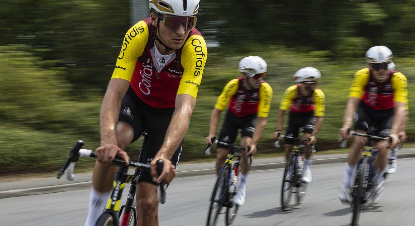 Tolvajok csaptak le a Tour de France-ra, százezer eurós biciklinek veszett nyoma