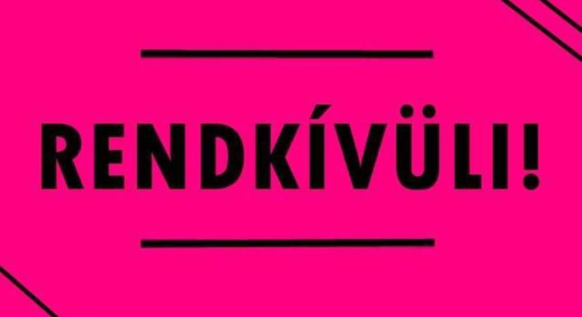 Hivatalos: nem bünteti a rendőrség a priden felvonulókat
