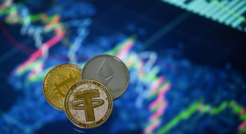 Feldoppingolt arany lehet a bitcoin, de más kriptoeszközök is egyre fontosabbá válnak