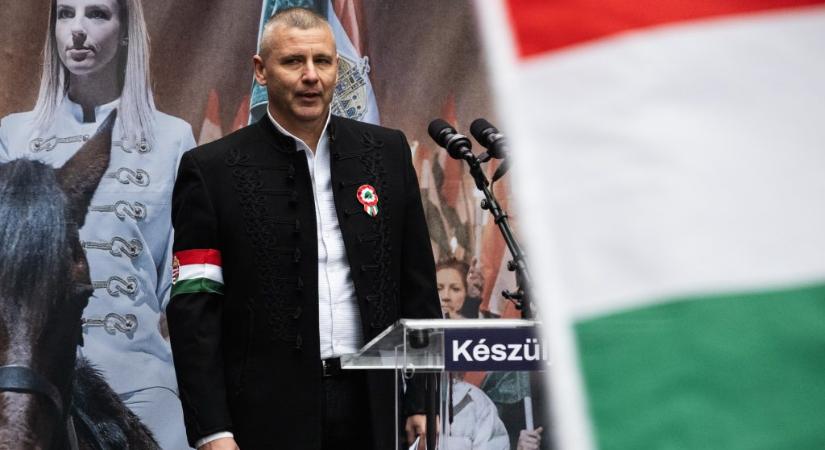Tisza Párt Ruszin-Szendi Romulusz szolgálati villájáról: Nem látott árakat