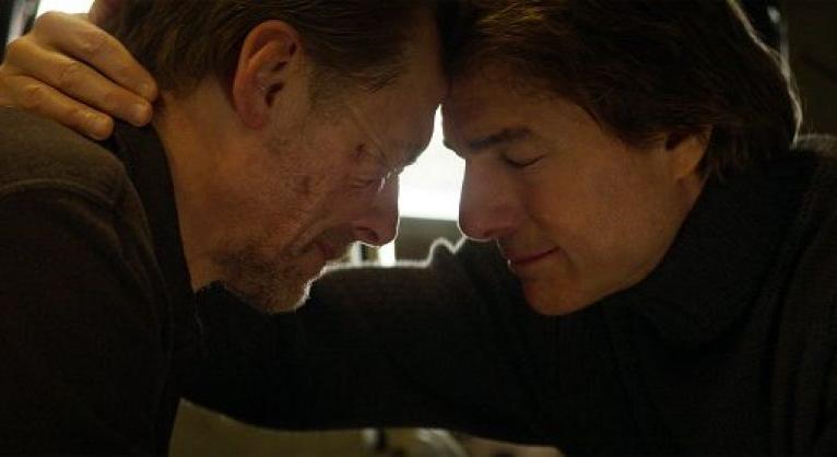 Mission: Impossible - A végső leszámolás: Látványorgia és izgalmak (85%) (kritika)