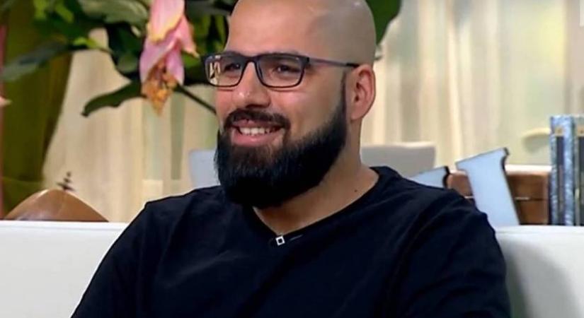 Lotfi Begi felesége bikinis bombázó: Réka három gyerek után vékony, mint egy manöken