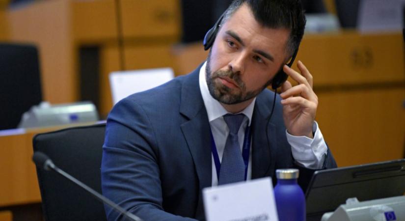 A Péterfy kórház szerint Kulja András pánikot kelt