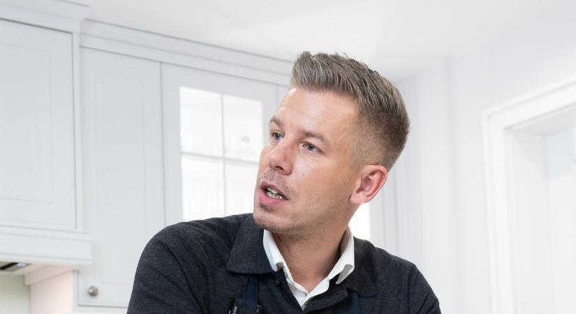 Magyar Péter megszólalt a Ruszin-Szendi Romulusz villájával kapcsolatos KEHI-jelentésről