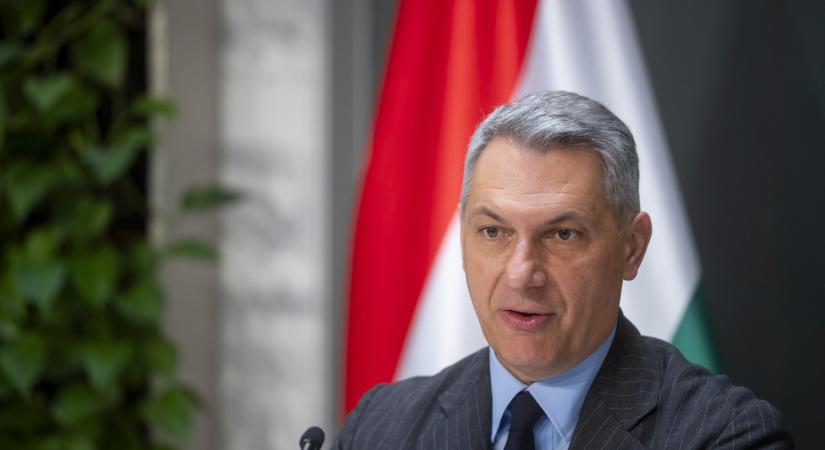Megszólalt Lázár János: katasztrófahelyzet alakult ki