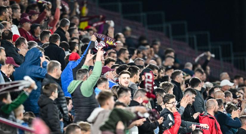 Erdélyi magyar hangok a Paks–Cluj párharc előtt