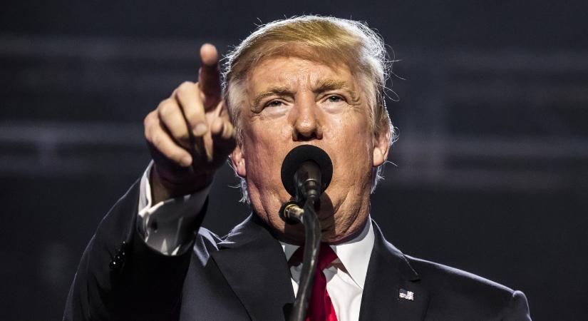 Trump vámháborút hirdetett: Dél-Korea és Japán is 25%-os tarifával nézhet szembe augusztustól