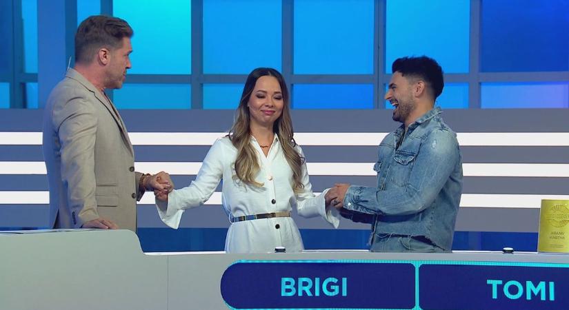 Szerencsekerék: Horváth Tamás bevallotta, lopáson kapták
