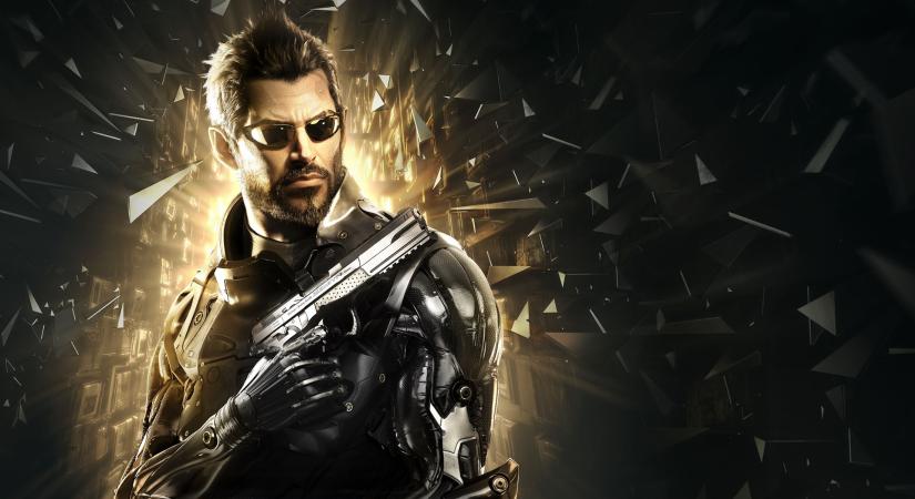 Annyira el akarta készíteni a Deus Exet, hogy majdnem egy Command & Conquer RPG-be csempészte bele ötleteit Warren Spector