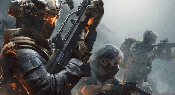 Egy hónappal konzolos megjelenés előtt szárnyal a Steamen a Delta Force